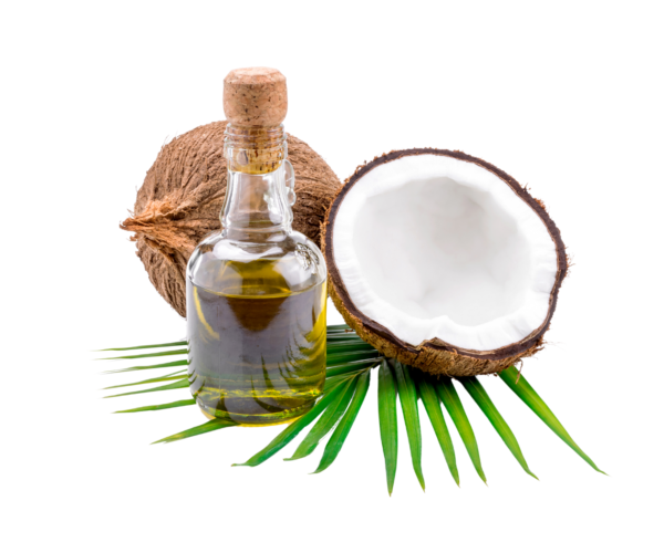 Coconut Oil