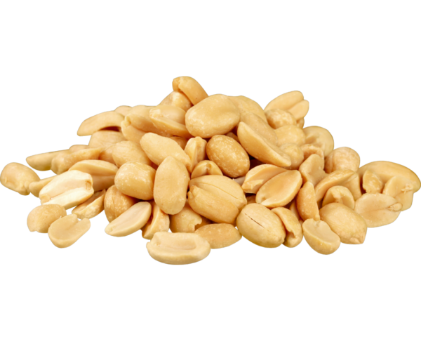 Peanuts