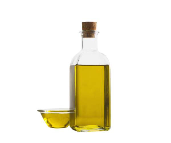 Lamp Oil