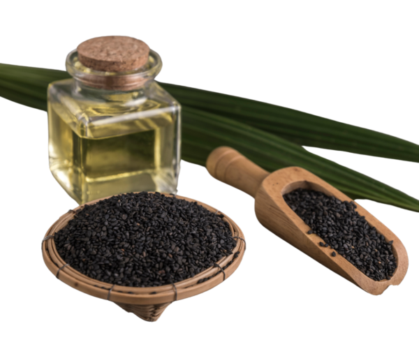 Sesame Oil